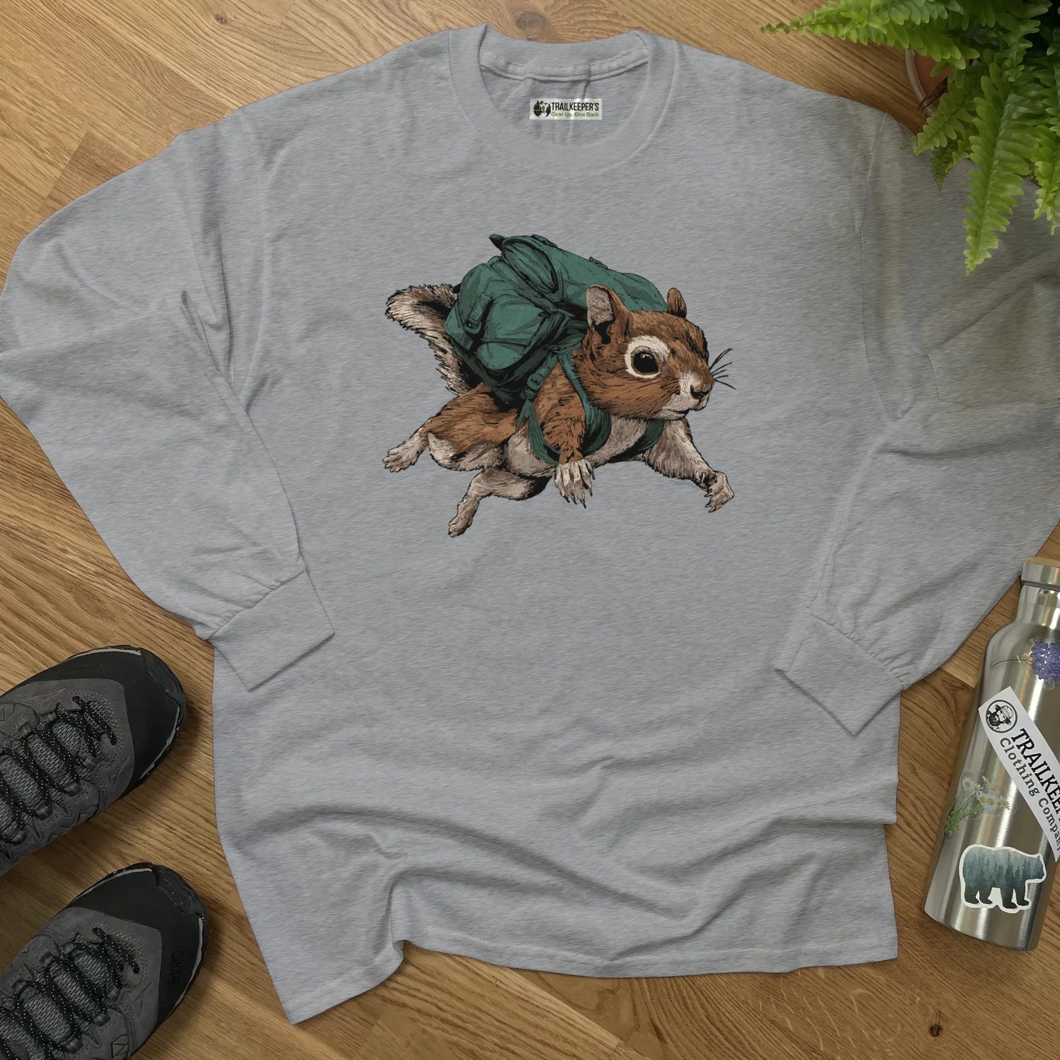 sport grey