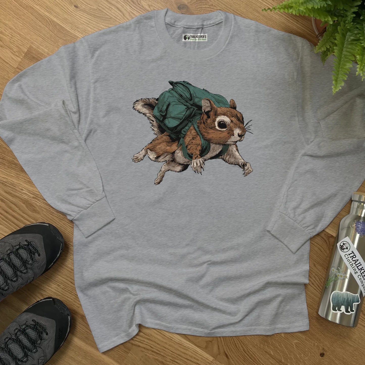 sport grey
