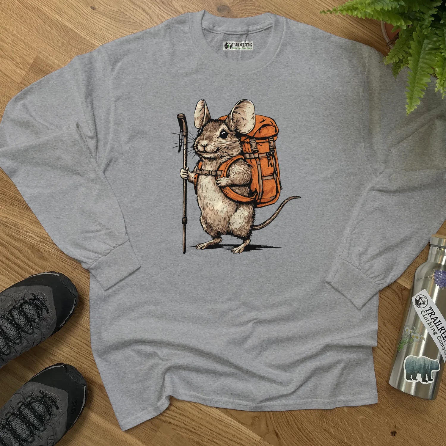 sport grey