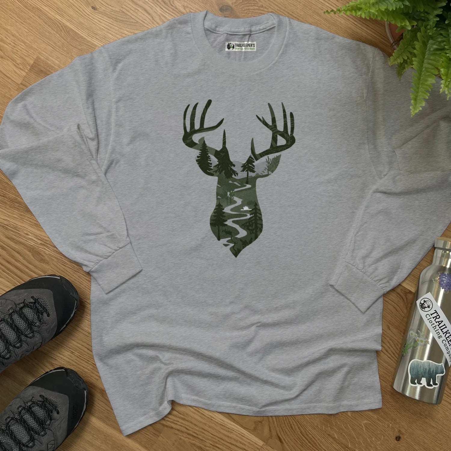 sport grey