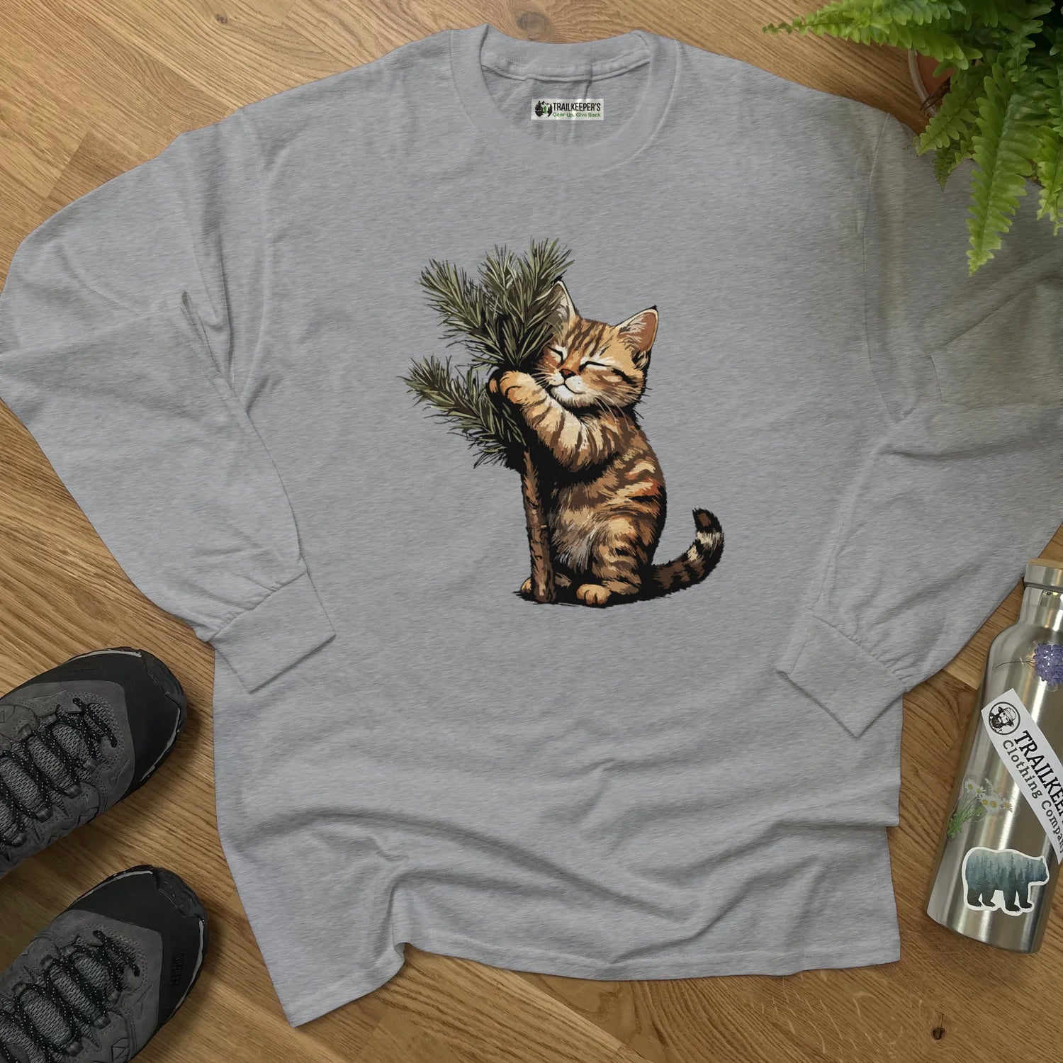 sport grey