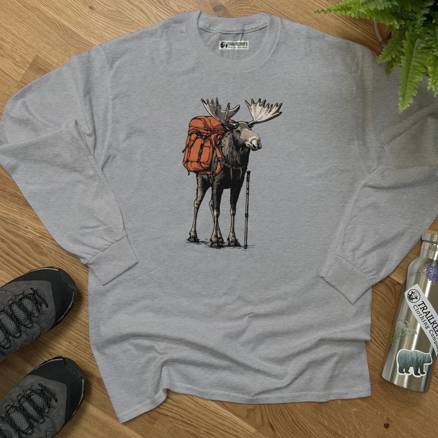 sport grey