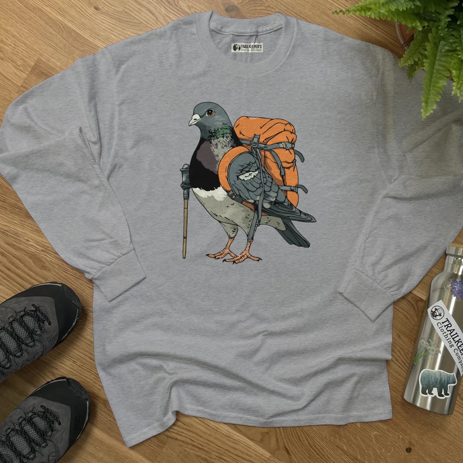 sport grey