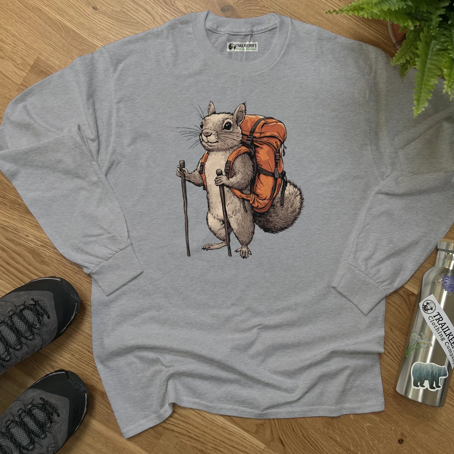 sport grey