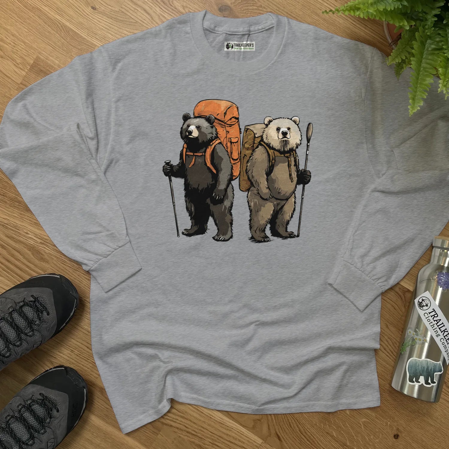 sport grey