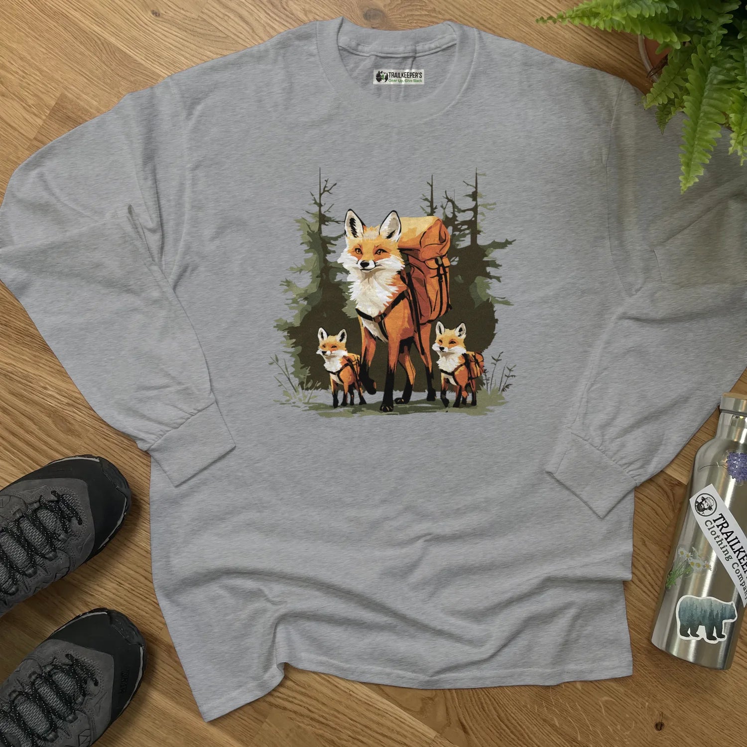 sport grey