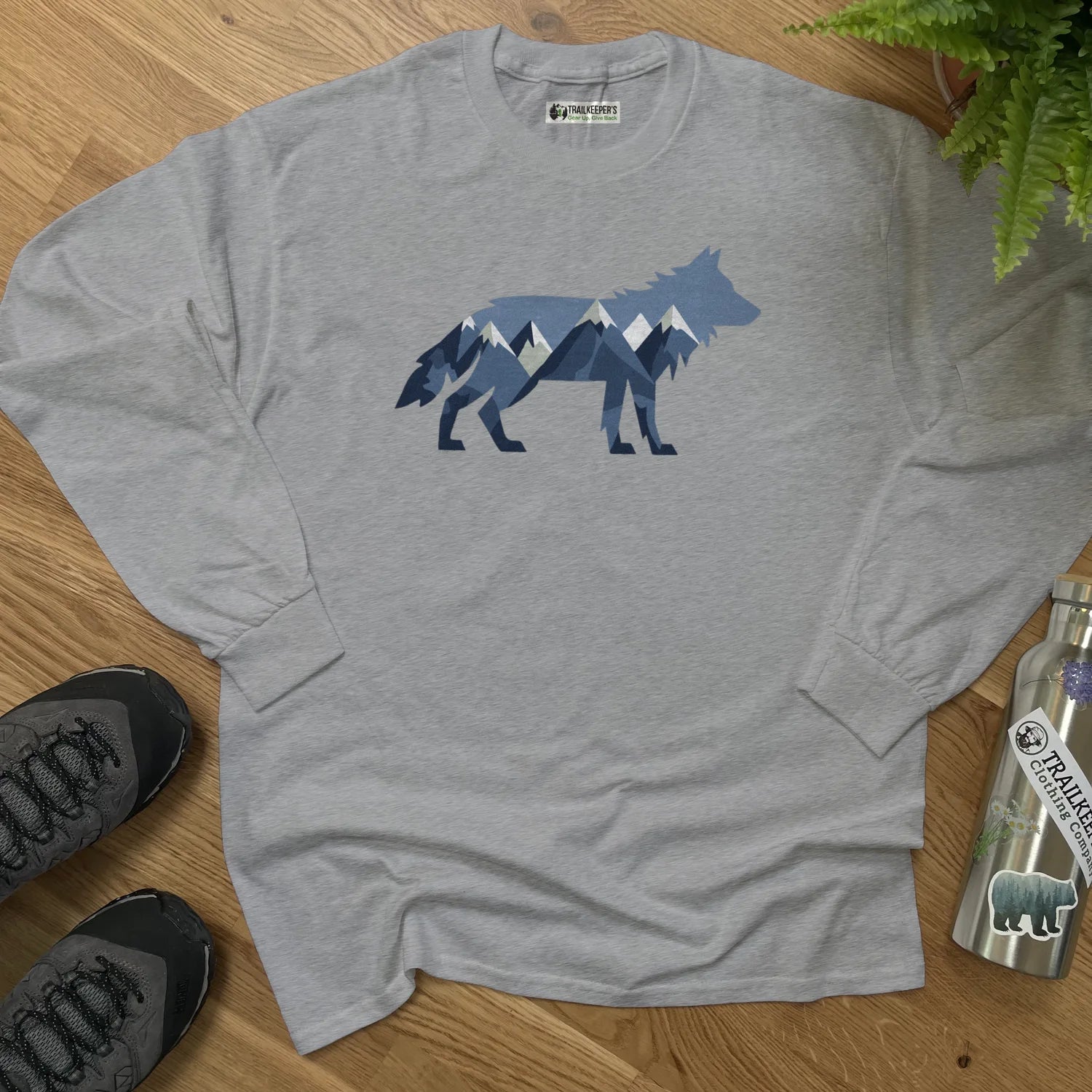 sport grey