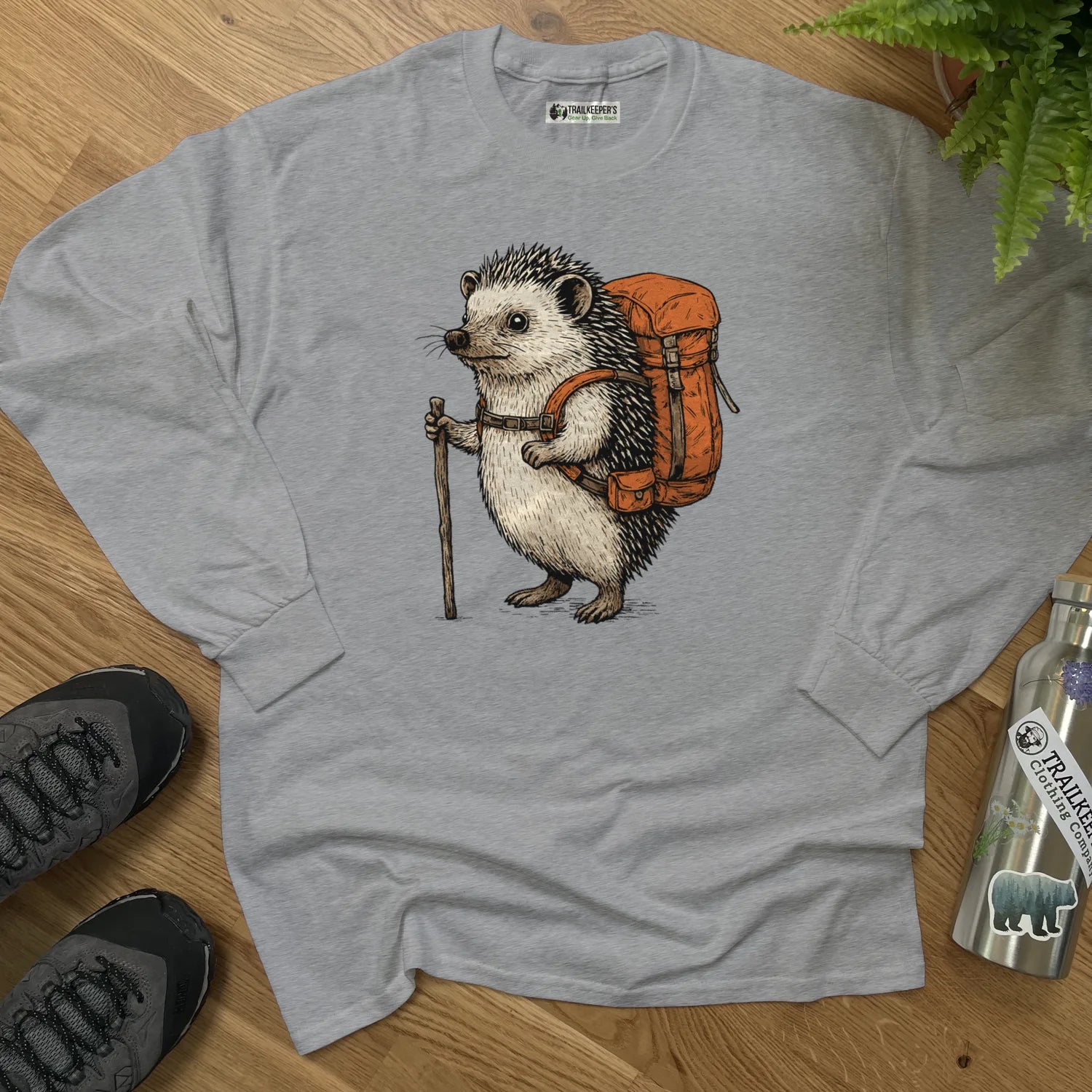 sport grey