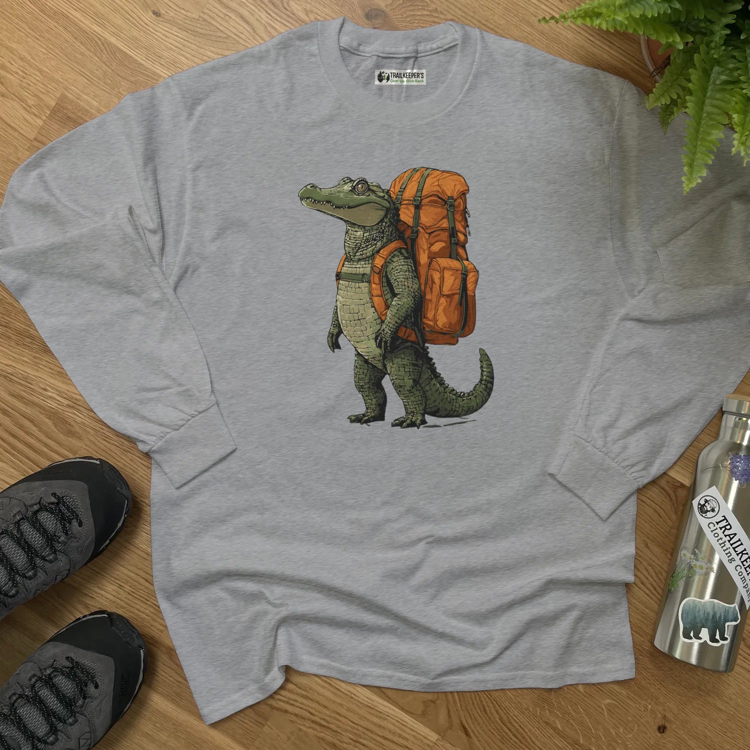 sport grey