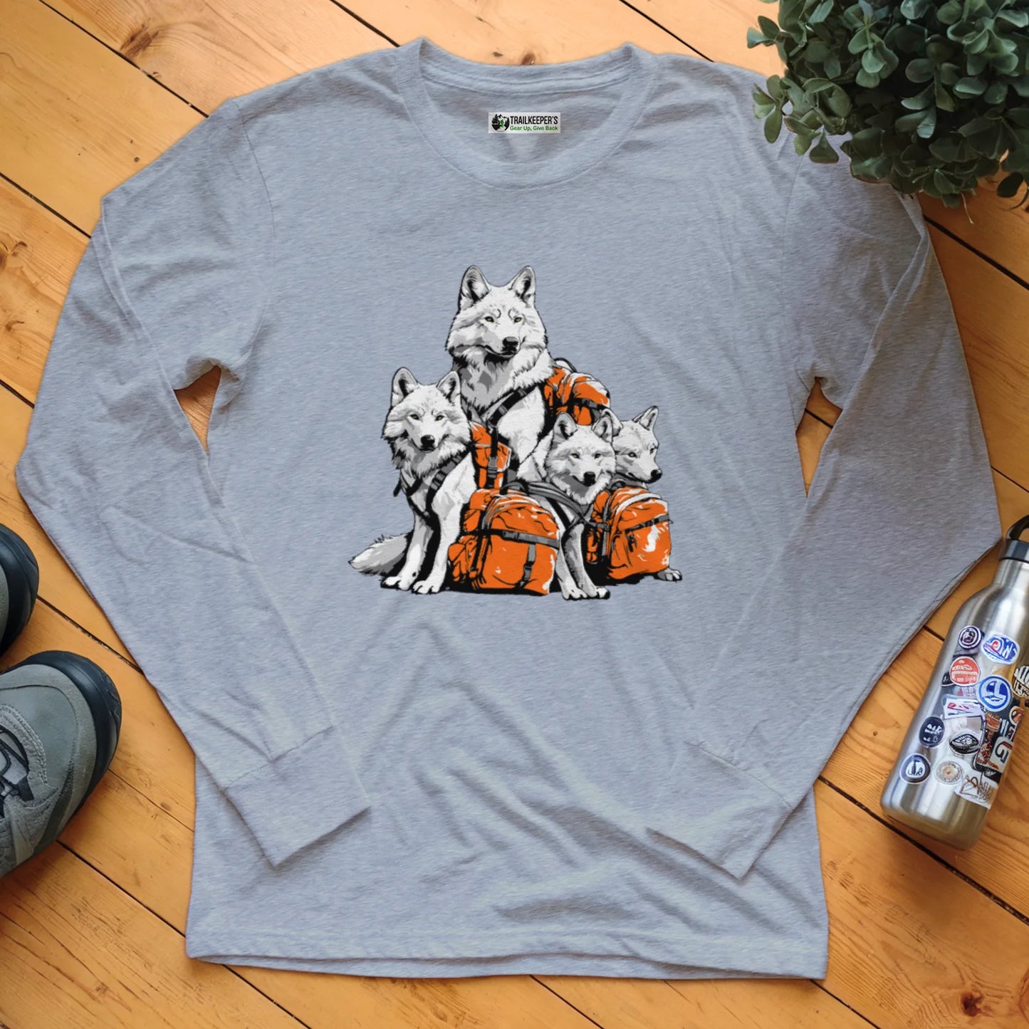 sport grey