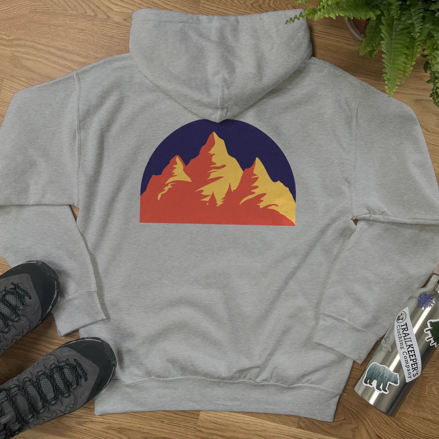 sport grey