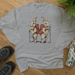 sport grey