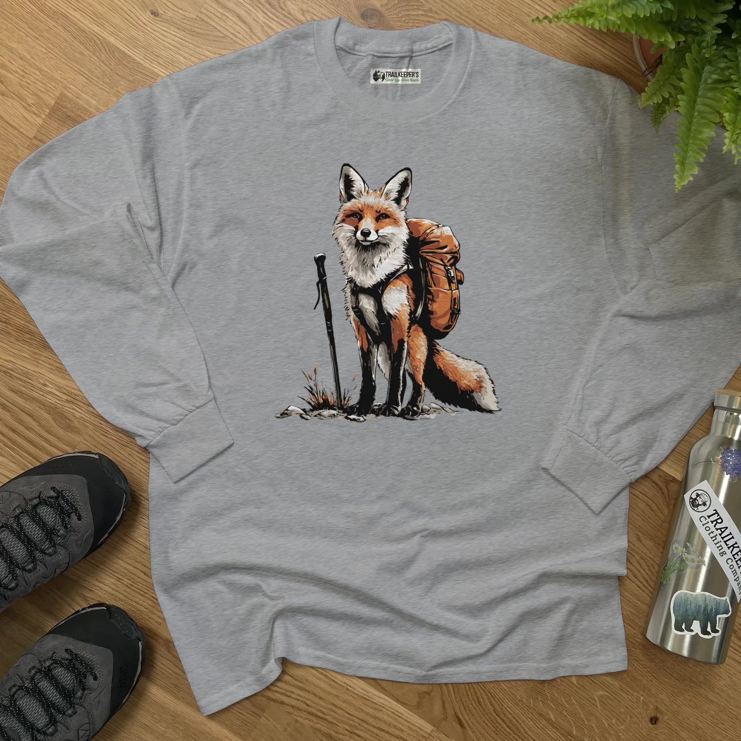 sport grey