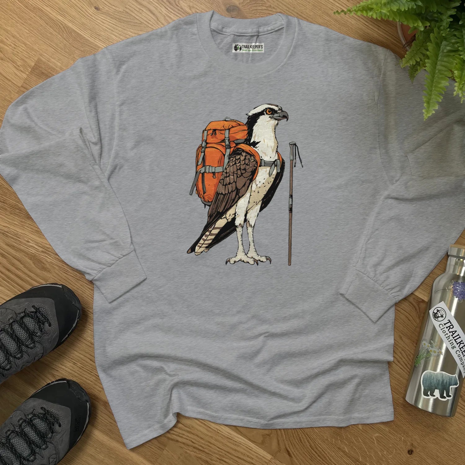 sport grey