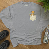 sport grey