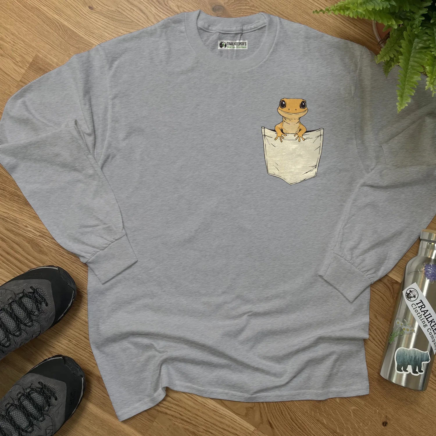 sport grey