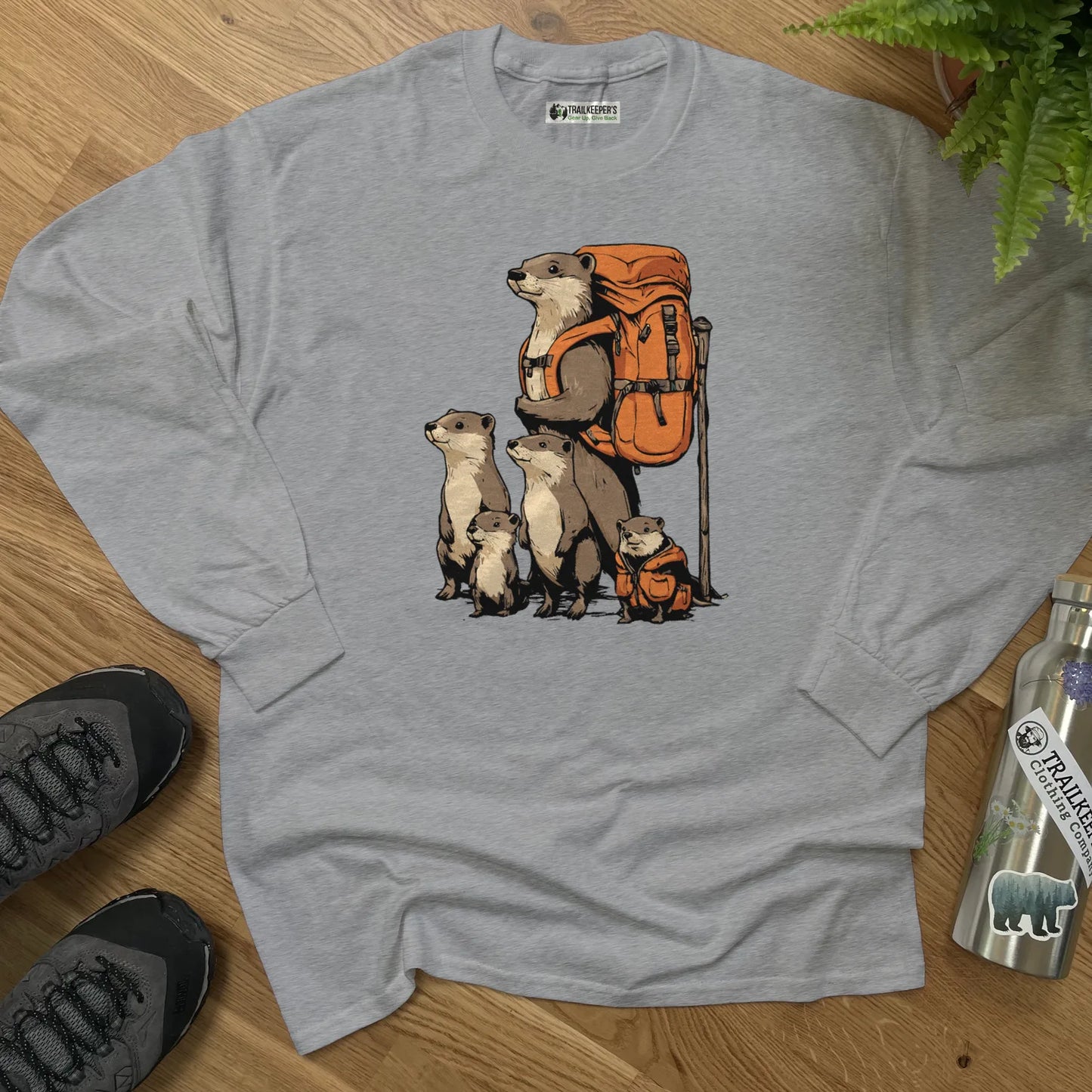 sport grey