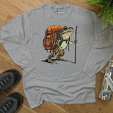 sport grey