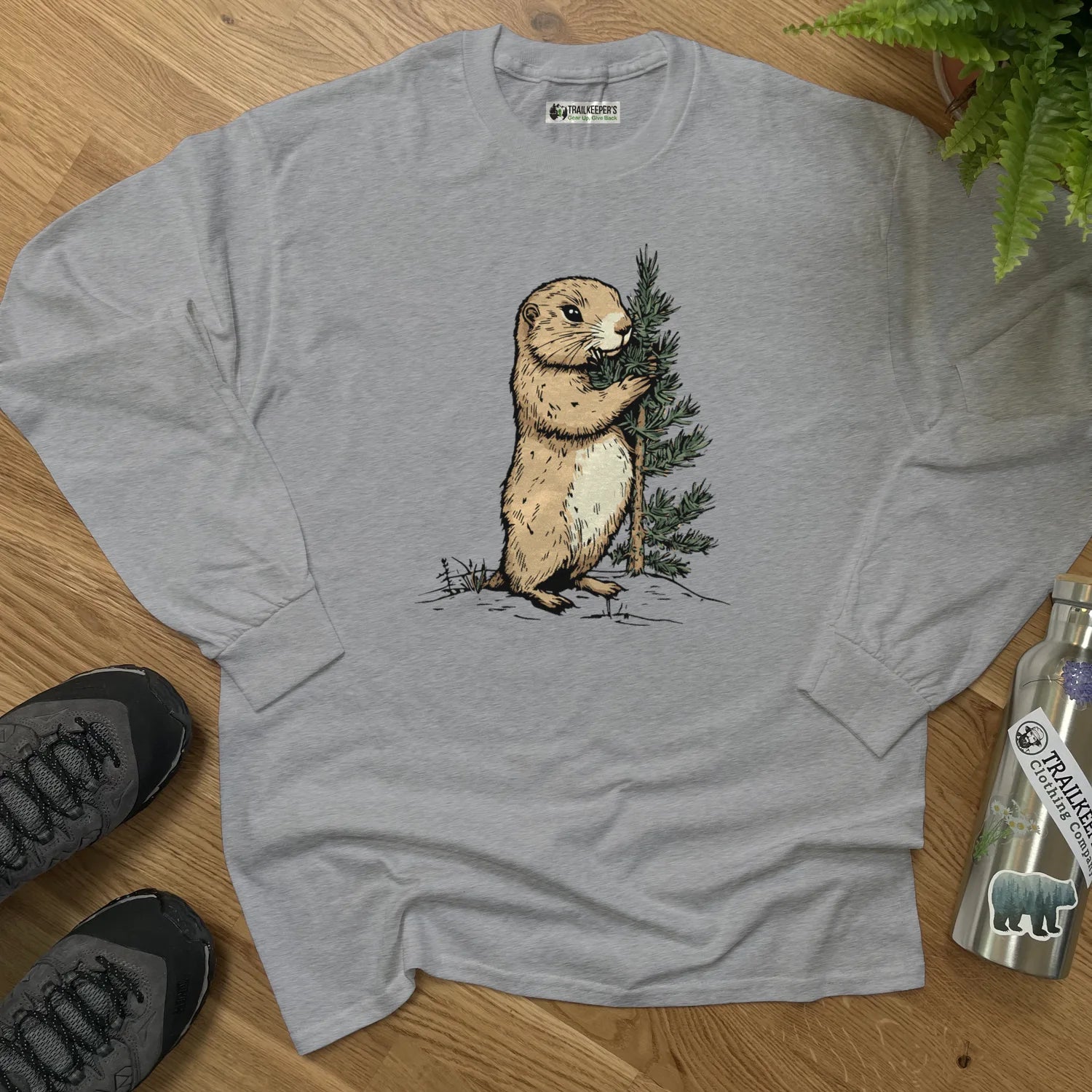 sport grey