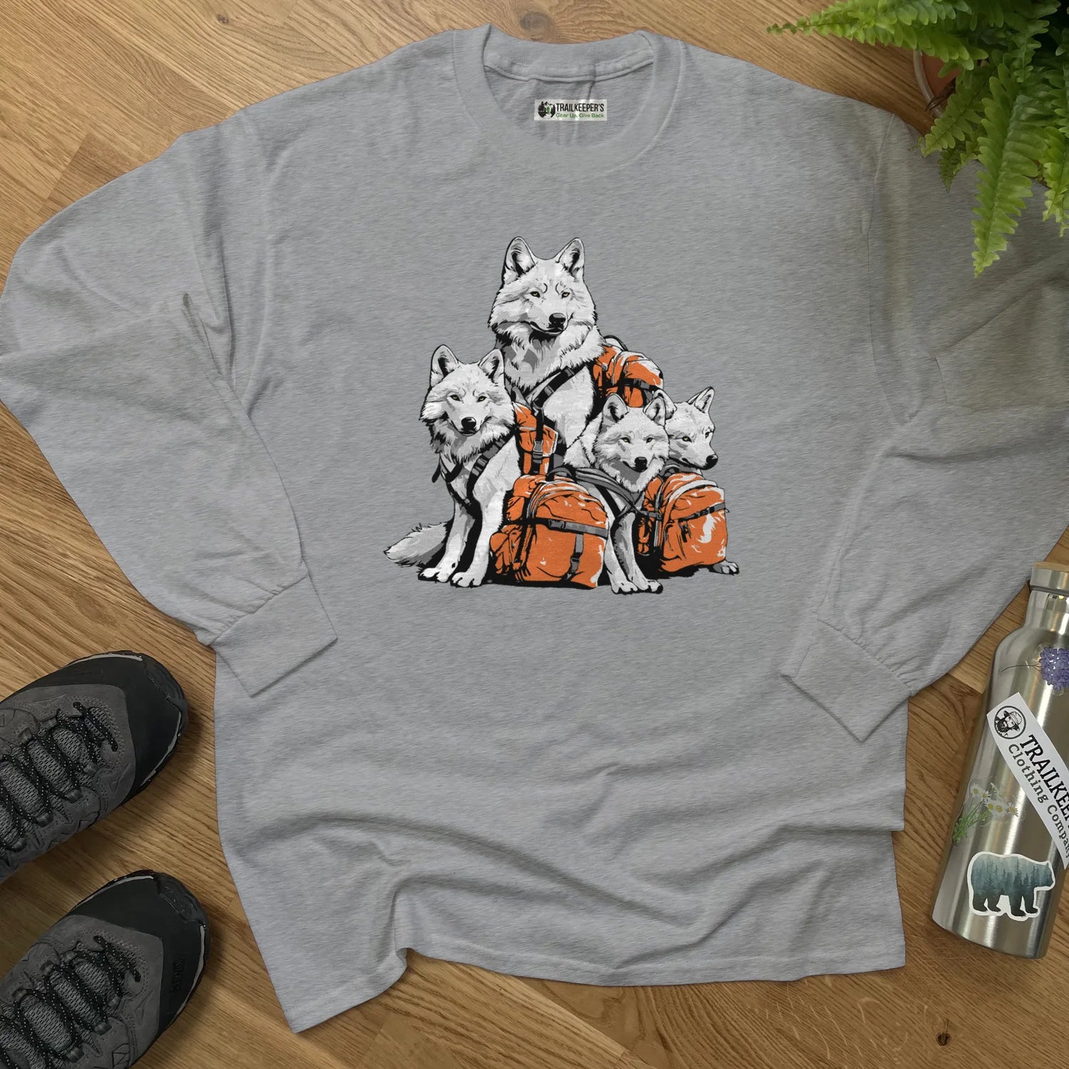 sport grey