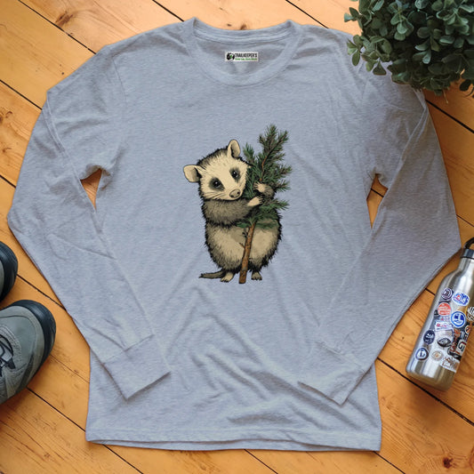 sport grey