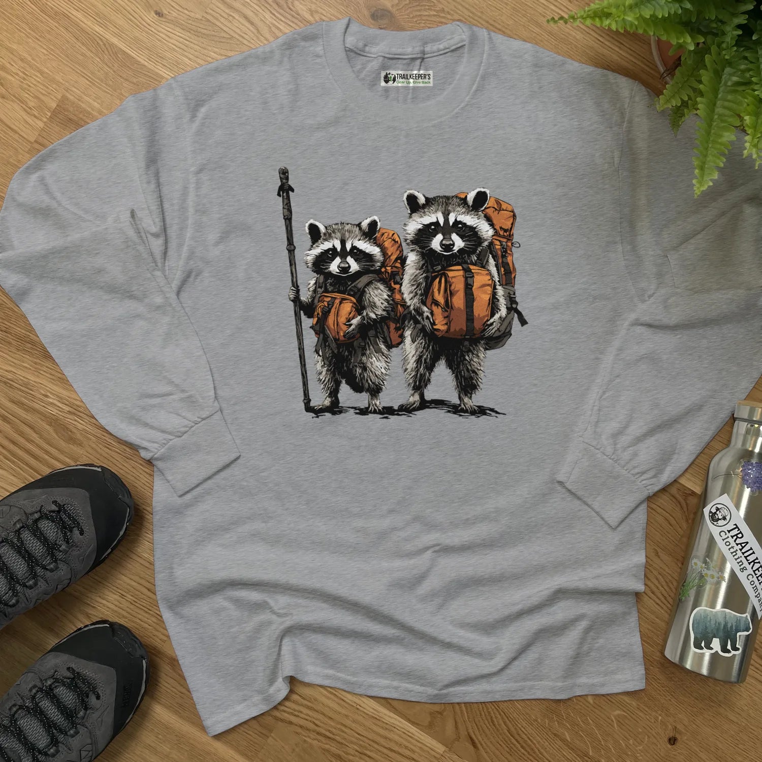 sport grey