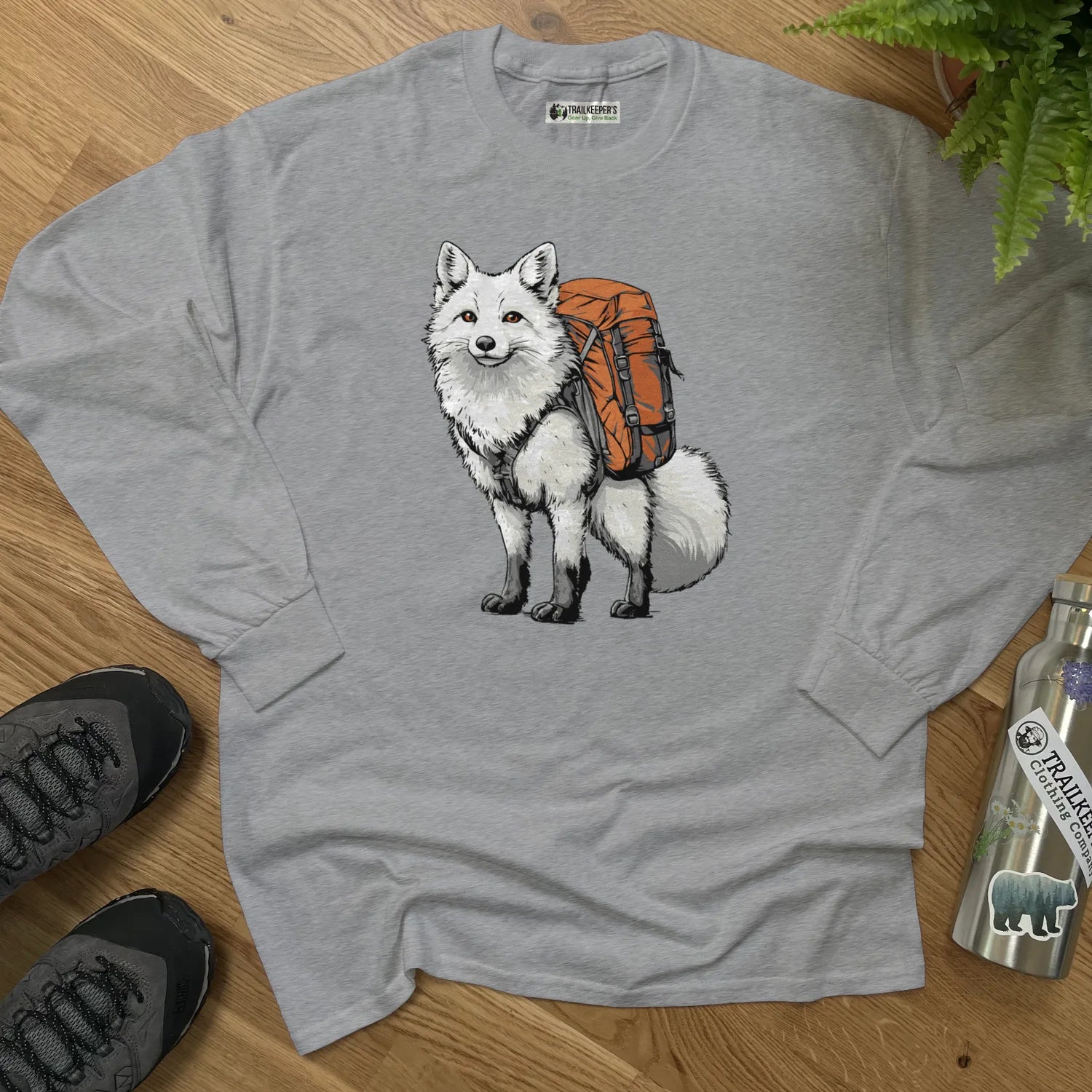 sport grey