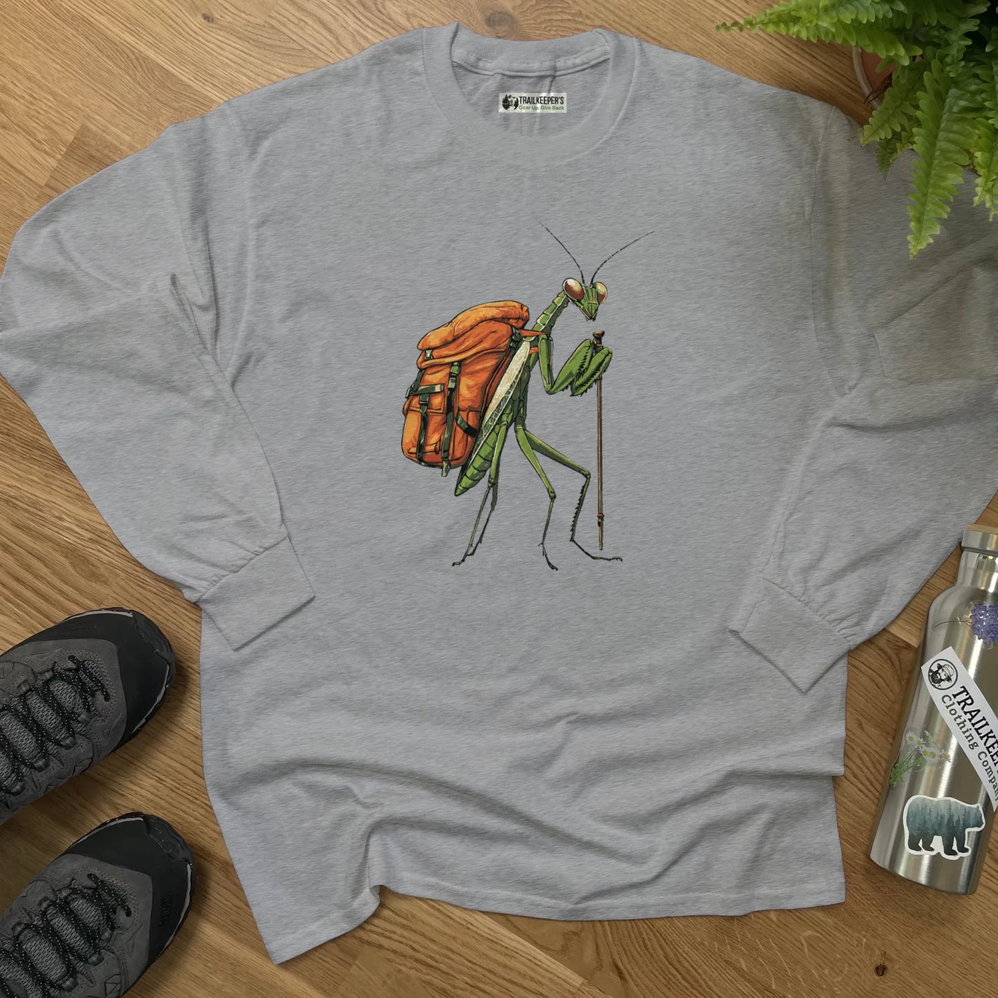 sport grey