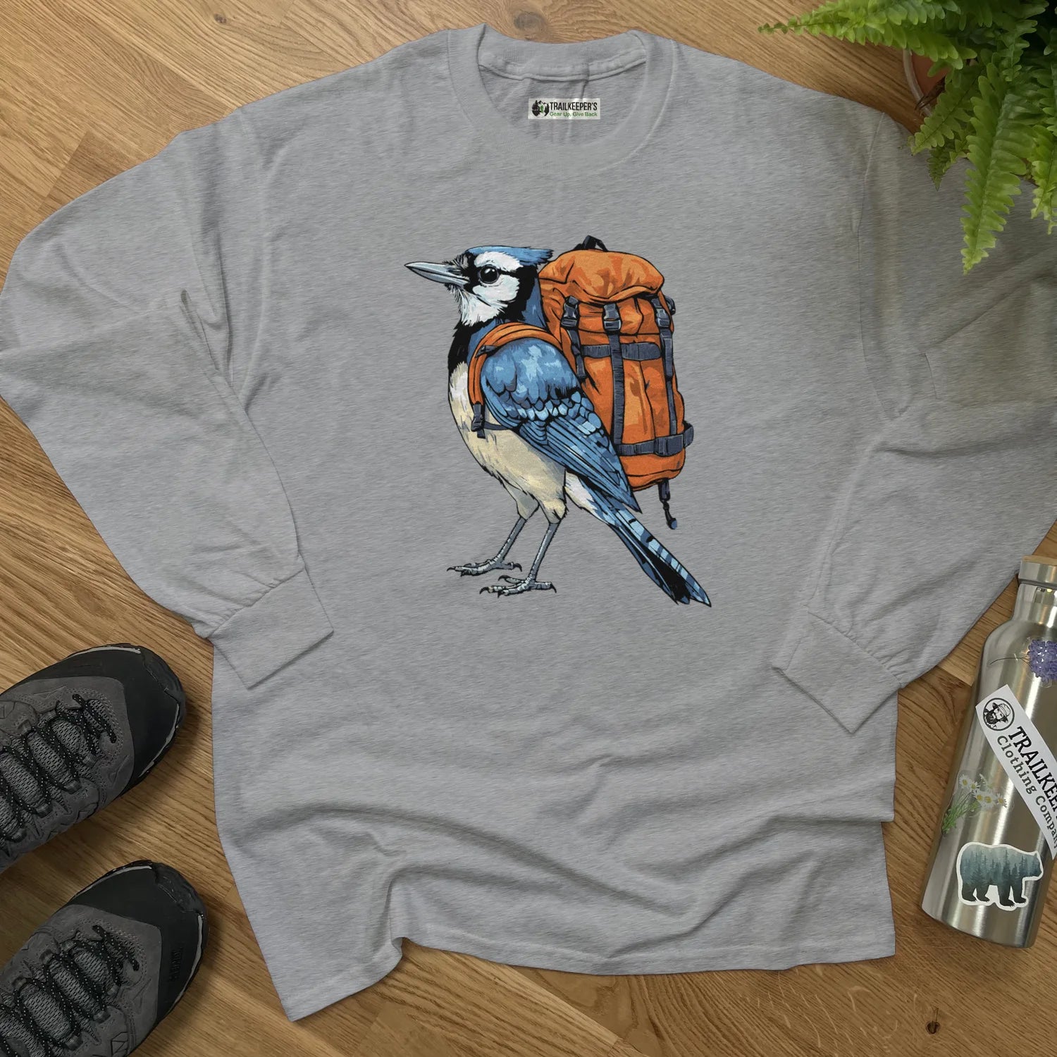 sport grey