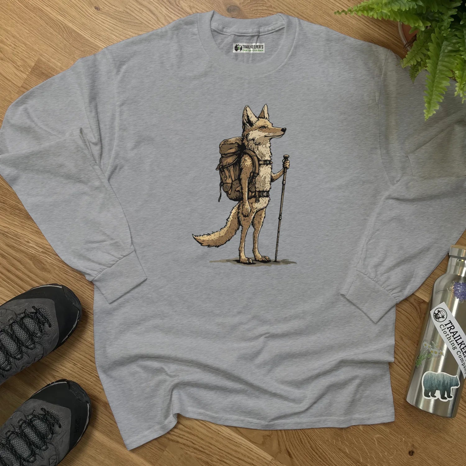 sport grey