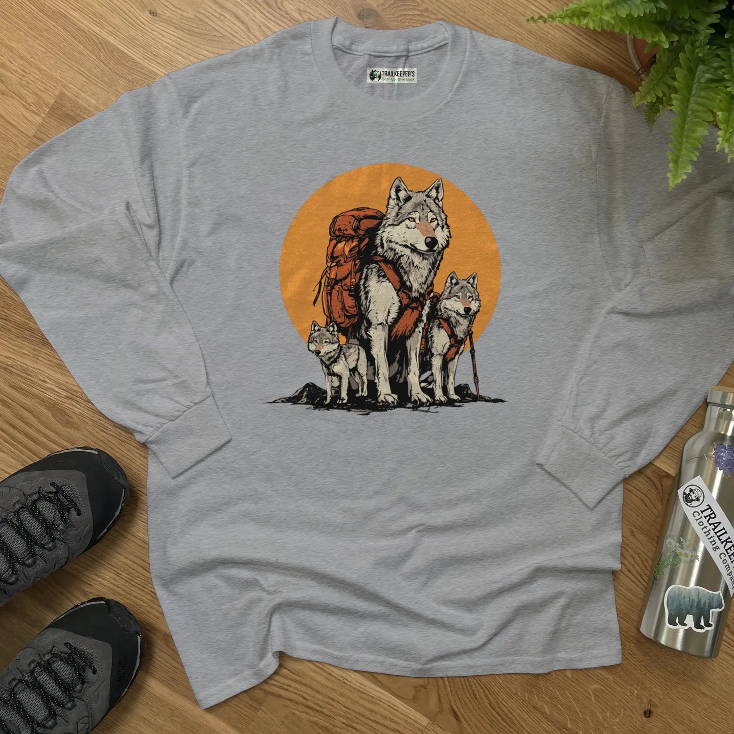 sport grey