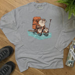 sport grey