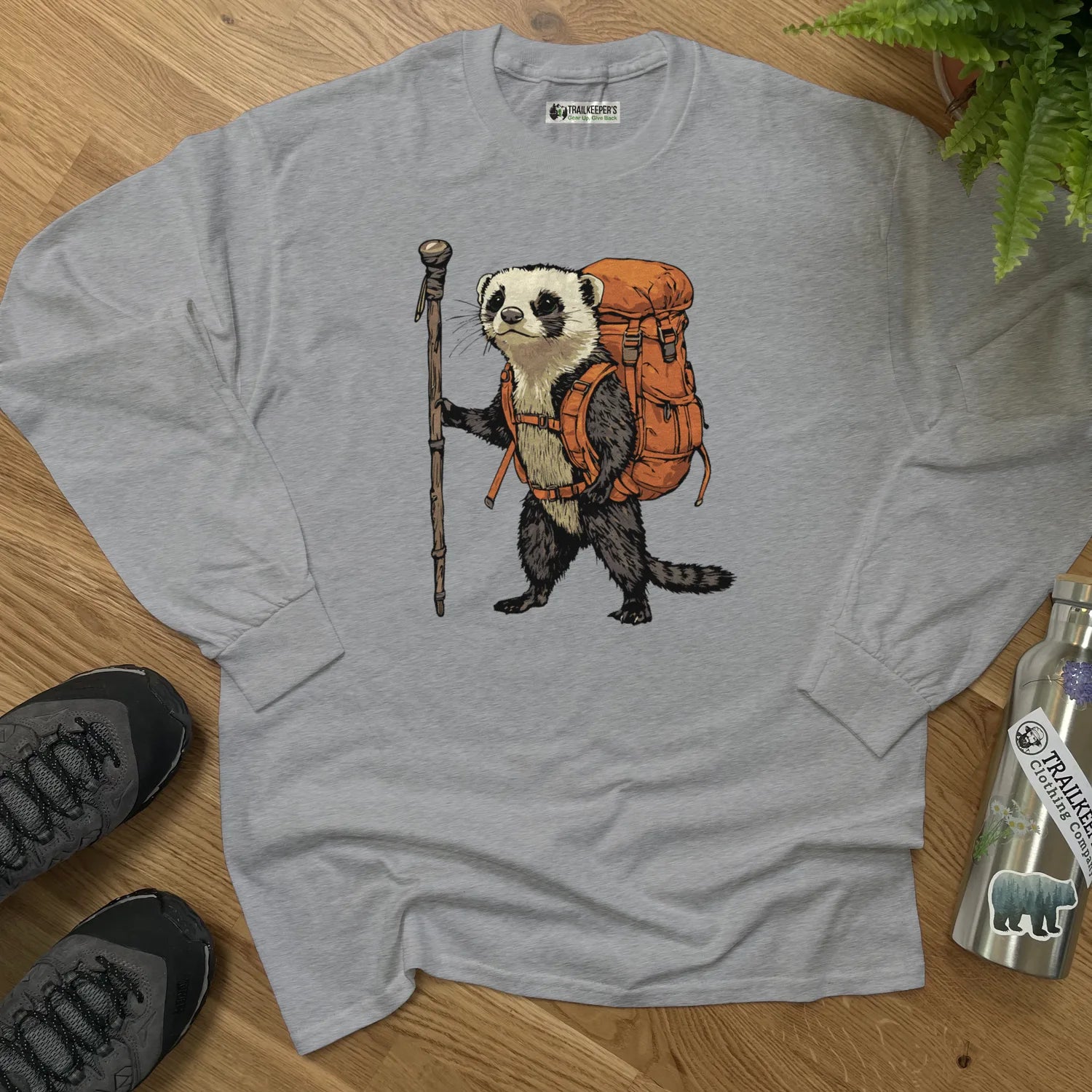 sport grey