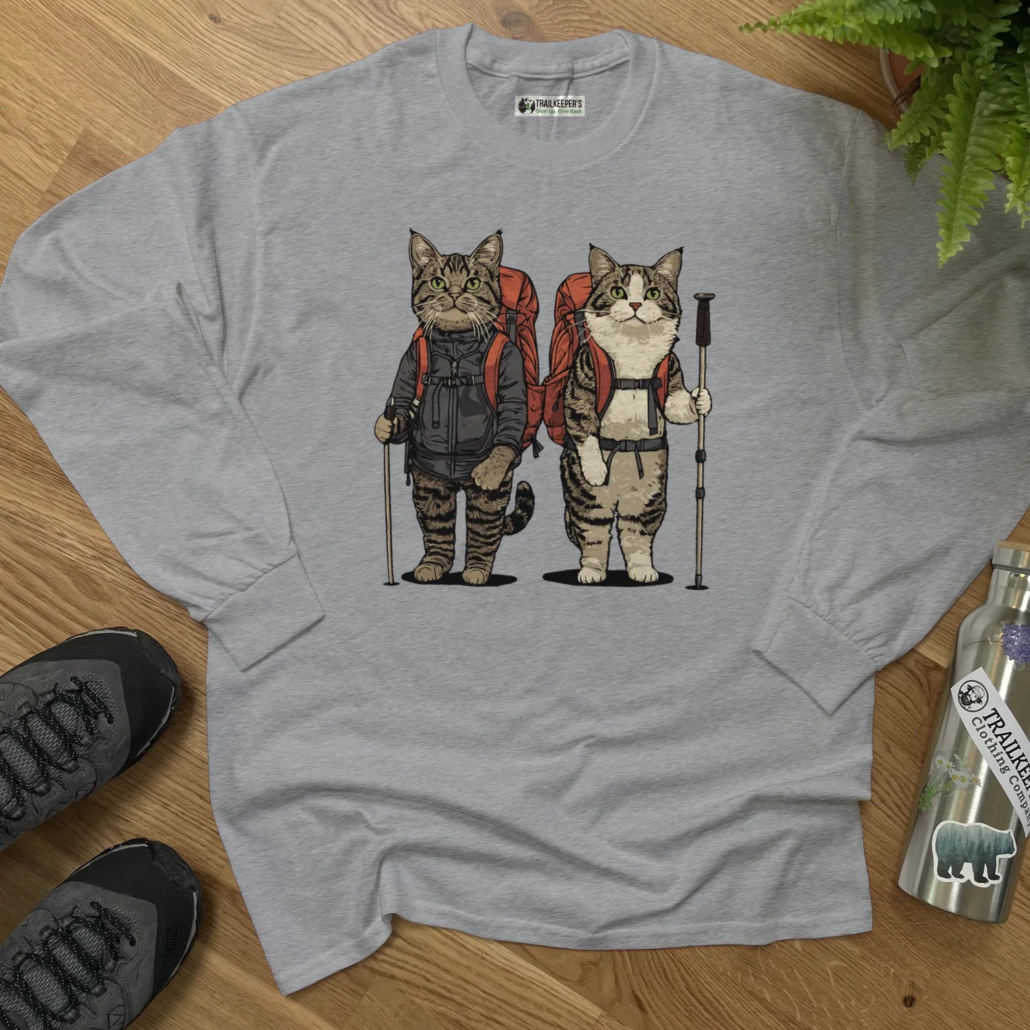 sport grey