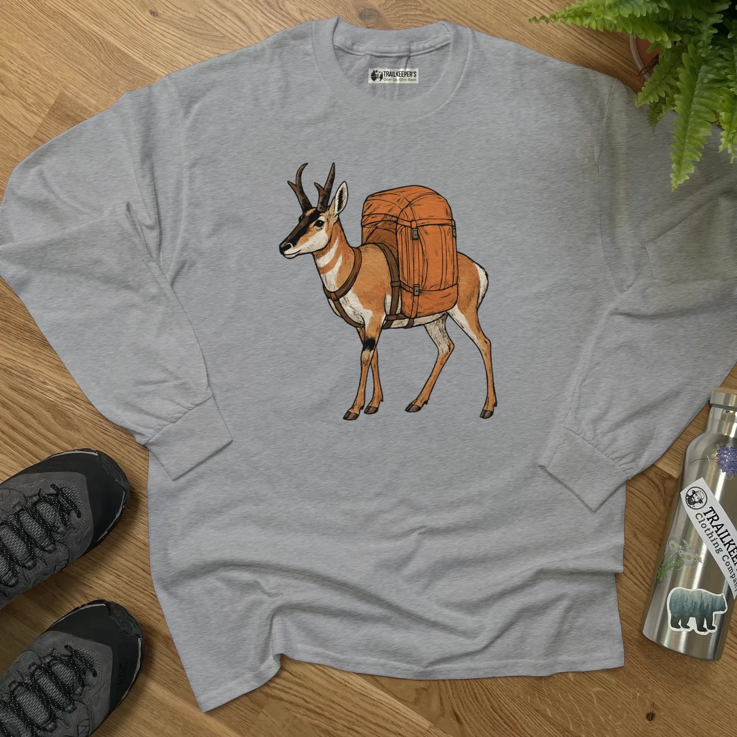 sport grey