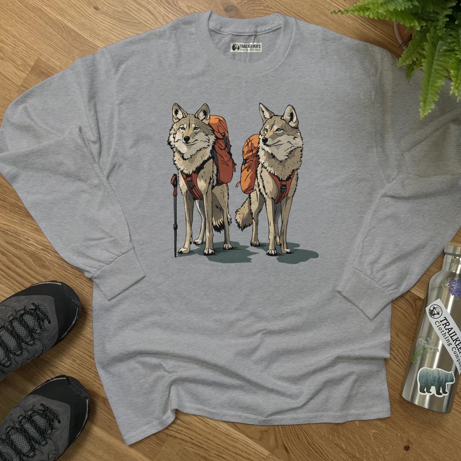 sport grey