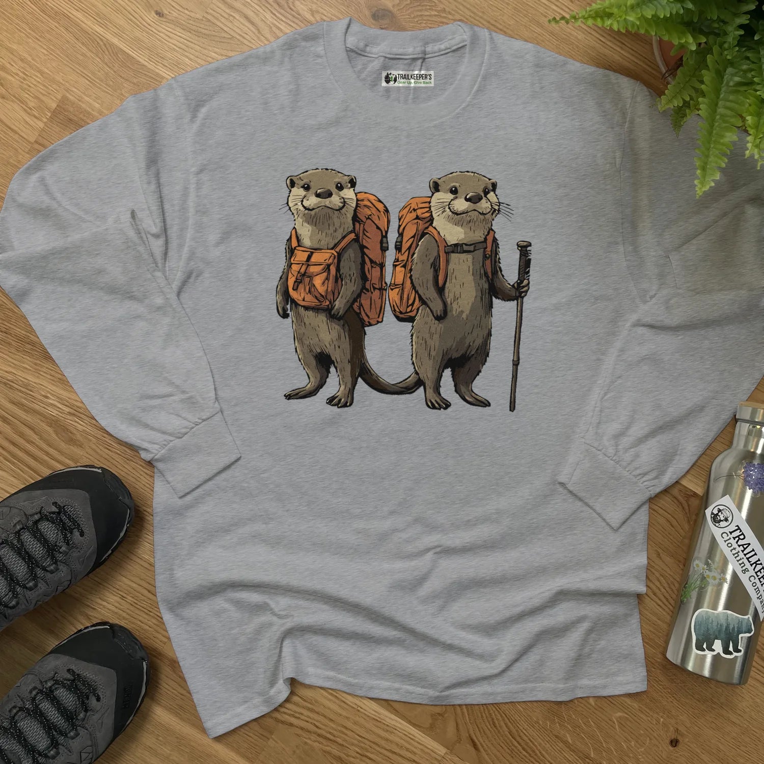 sport grey