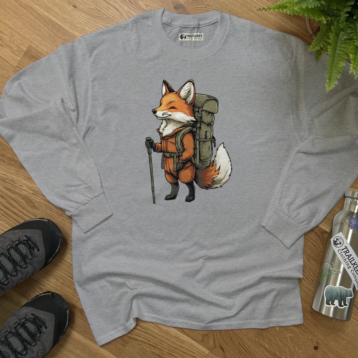 sport grey