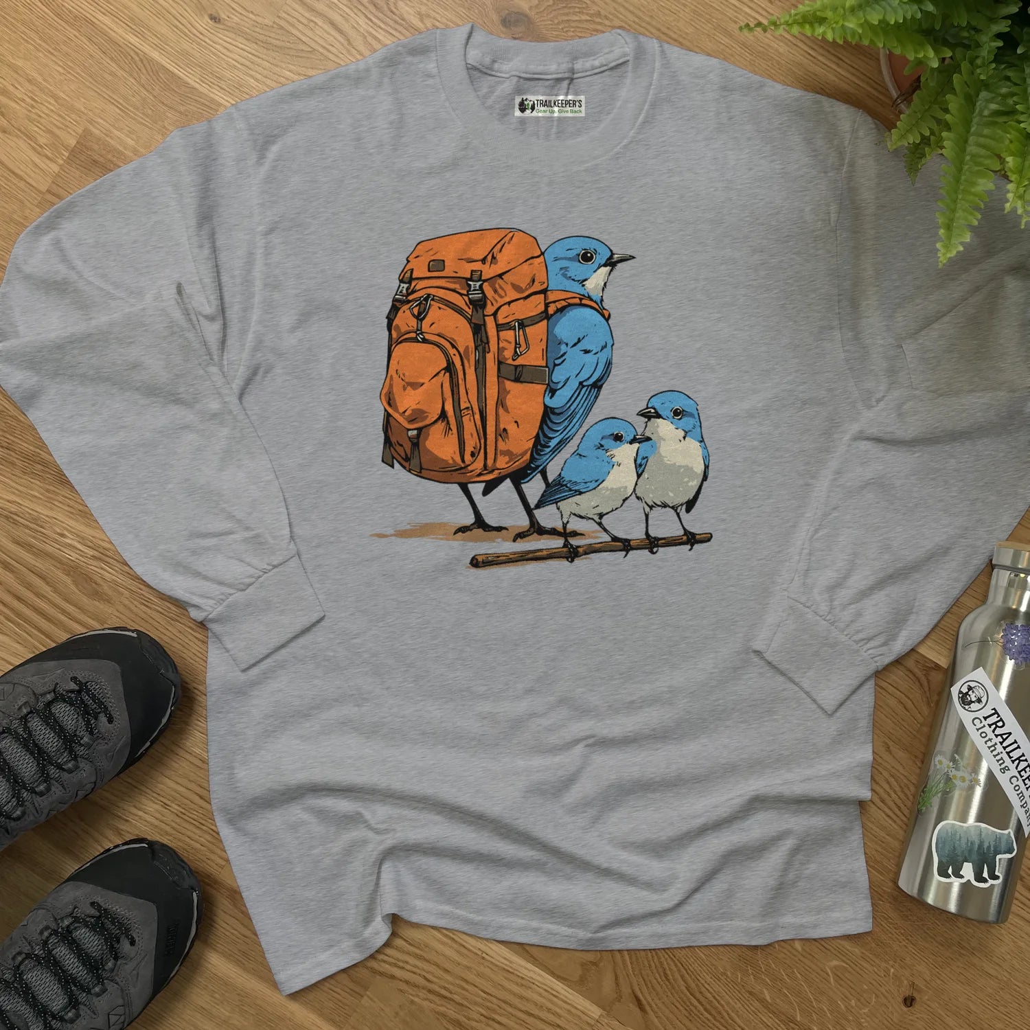 sport grey