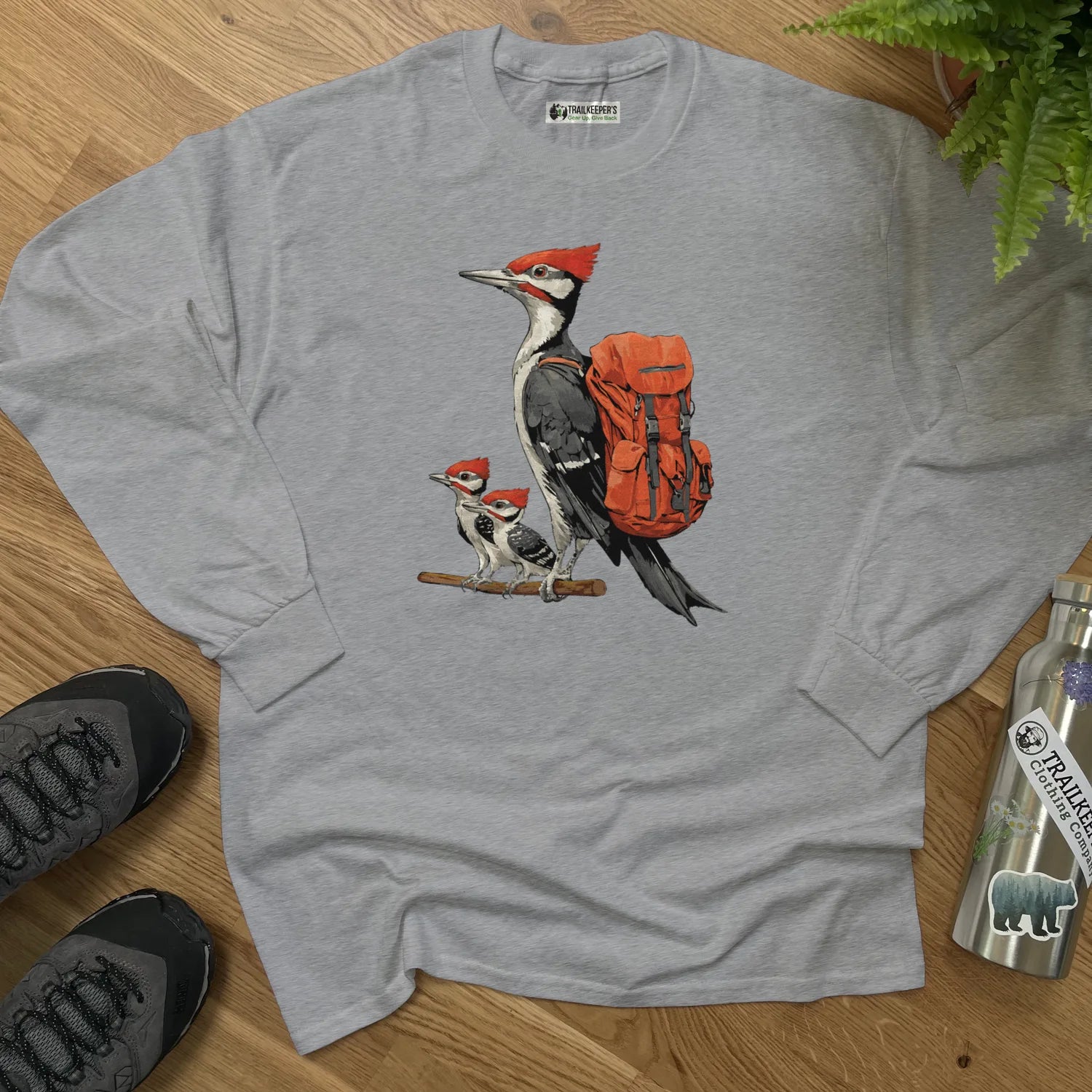 sport grey