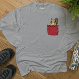 sport grey
