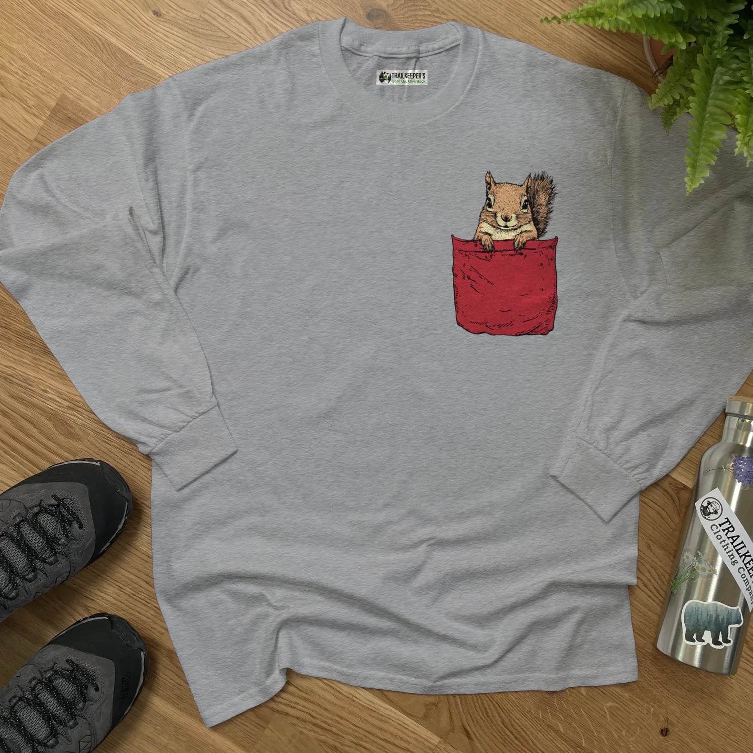 sport grey