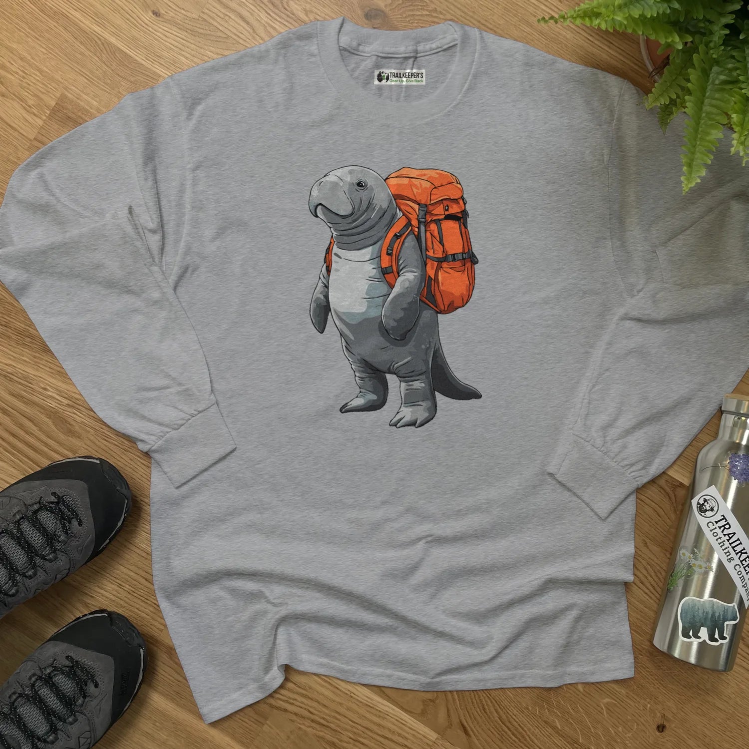 sport grey