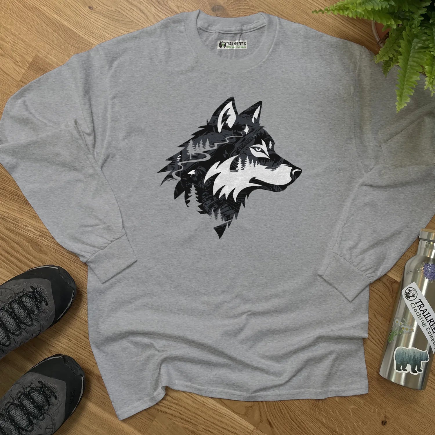 sport grey
