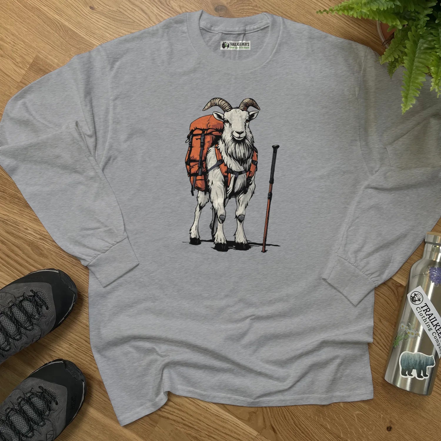 sport grey