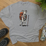 sport grey