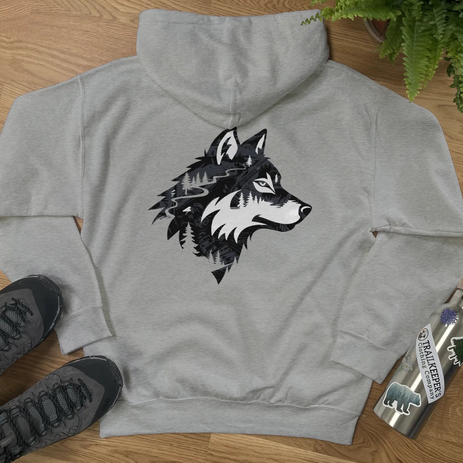 sport grey