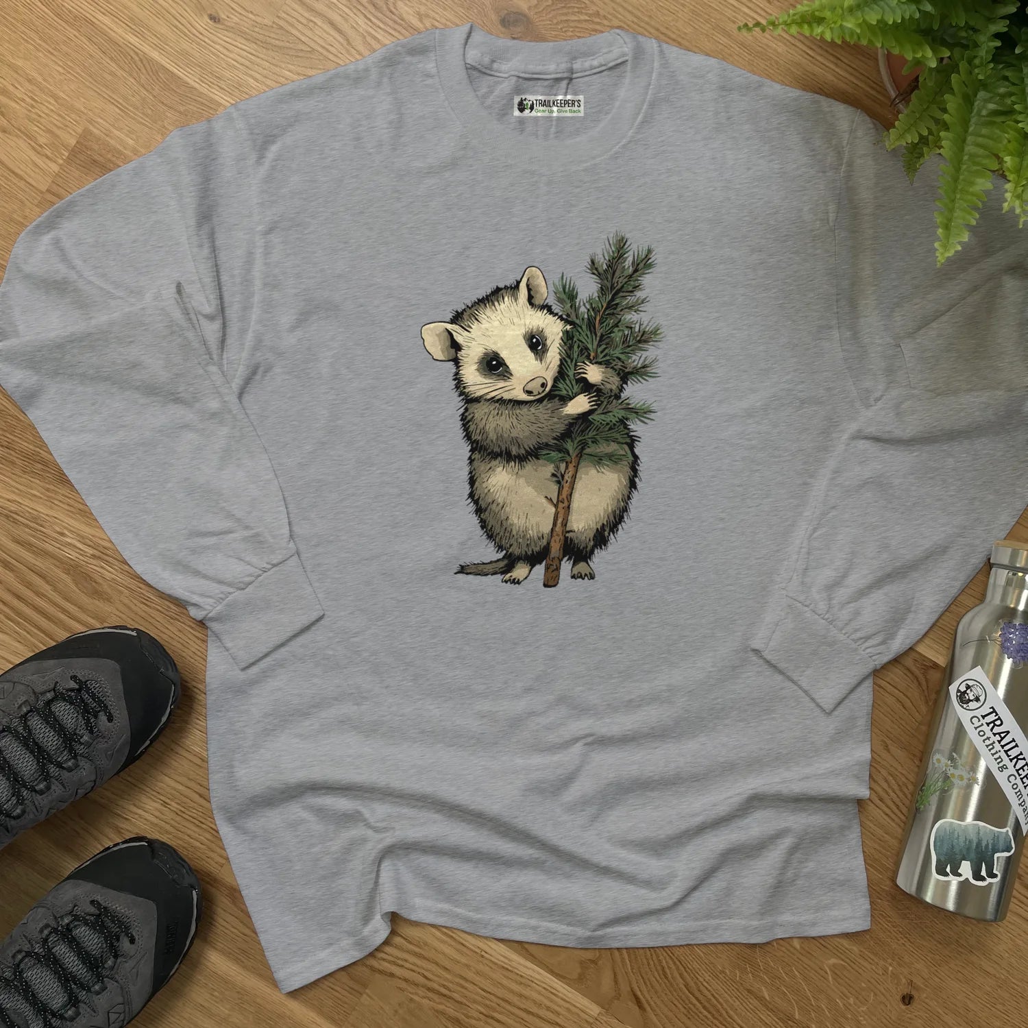 sport grey