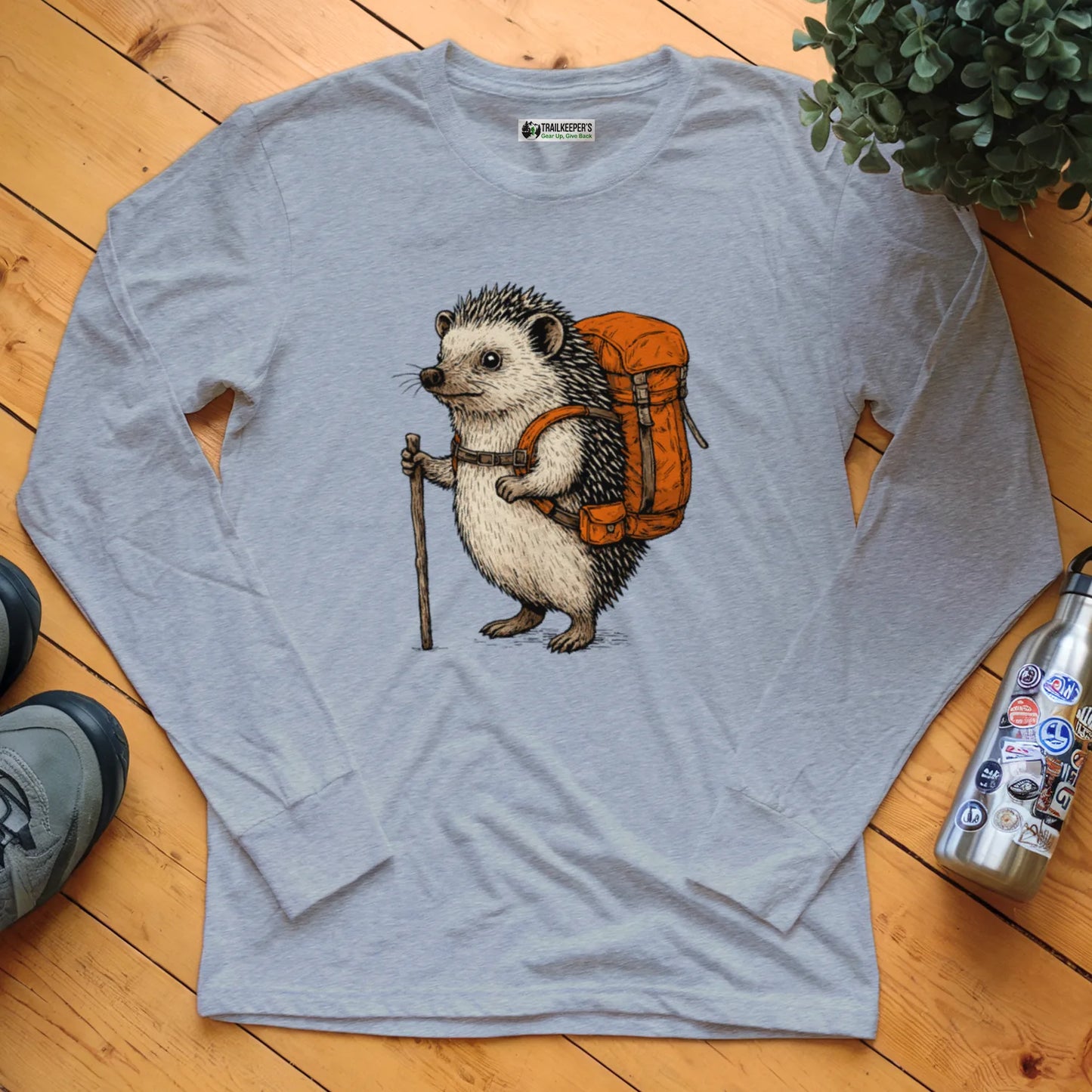 sport grey