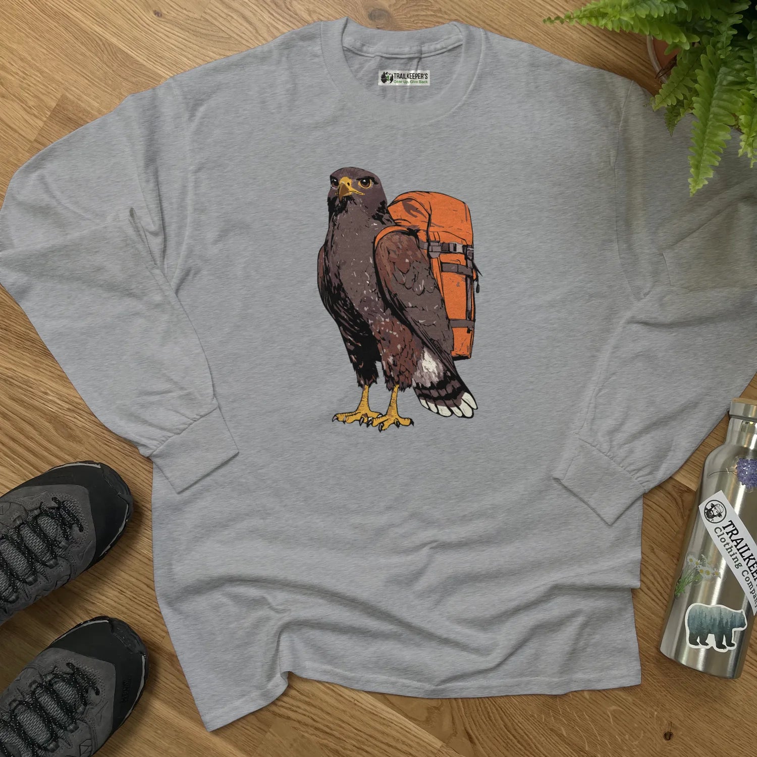 sport grey